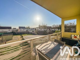  Appartement � vendre 4 pi�ces 74 m�