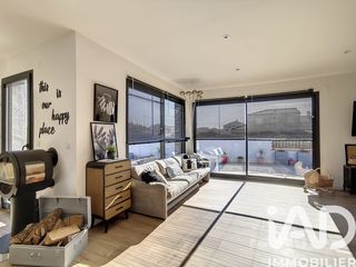  Maison � vendre 4 pi�ces 117 m�