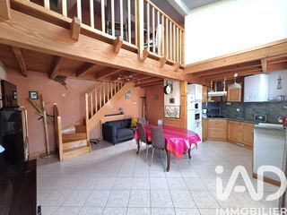  Maison � vendre 5 pi�ces 100 m�