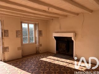  Maison � vendre 3 pi�ces 78 m�