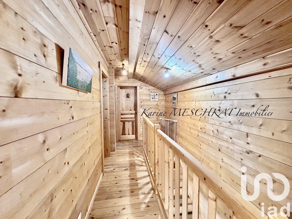 � vendre  Maison Vars (05560)