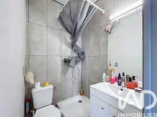  Appartement � vendre 1 pi�ce 16 m�