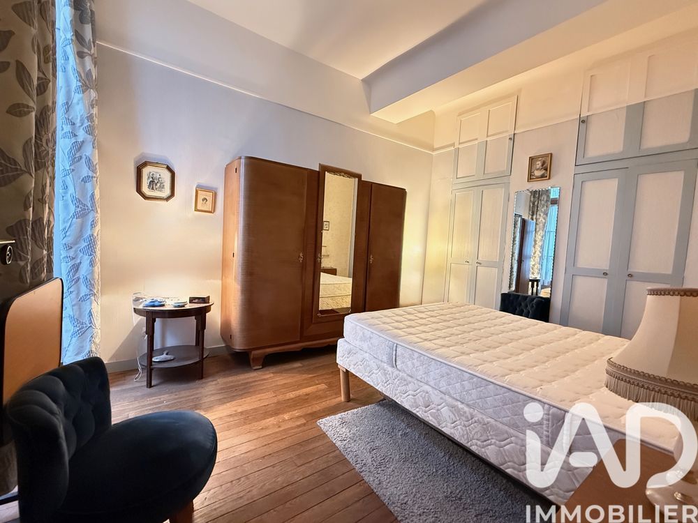 � vendre  Appartement Paris 4