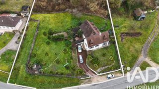  Maison � vendre 7 pi�ces 202 m�