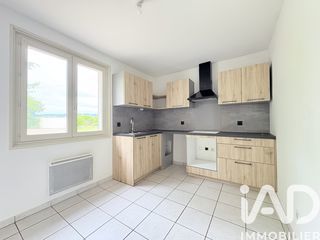  Maison � vendre 4 pi�ces 95 m�