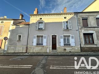  Maison � vendre 6 pi�ces 113 m�