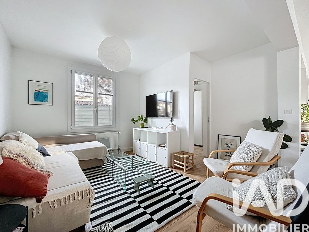 � vendre  Maison Antony (92160)