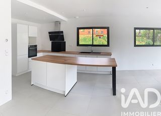  Maison 5 pi�ces 140 m� Cugnaux