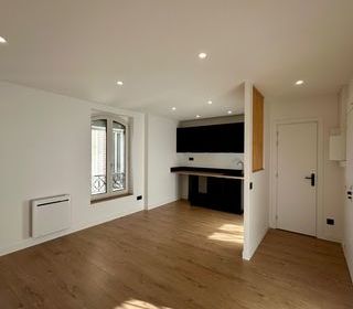  Appartement � vendre 2 pi�ces 34 m�