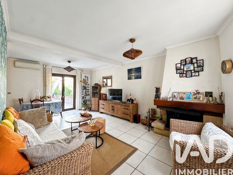   Vente Maison de ville 4 pi�ces Maison - 4 pi�ce(s) - 90 m�