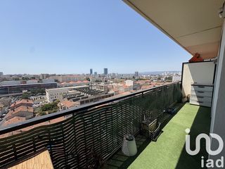  Appartement � vendre 2 pi�ces 31 m�