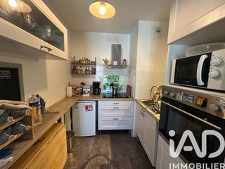  Appartement � vendre 2 pi�ces 40 m�