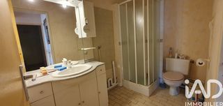  Appartement � vendre 1 pi�ce 41 m�