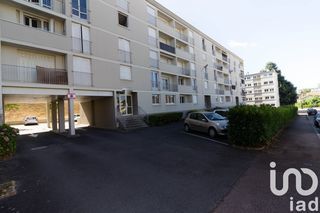  Appartement � vendre 5 pi�ces 88 m�