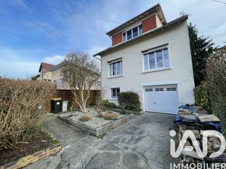  Maison � vendre 5 pi�ces 108 m�