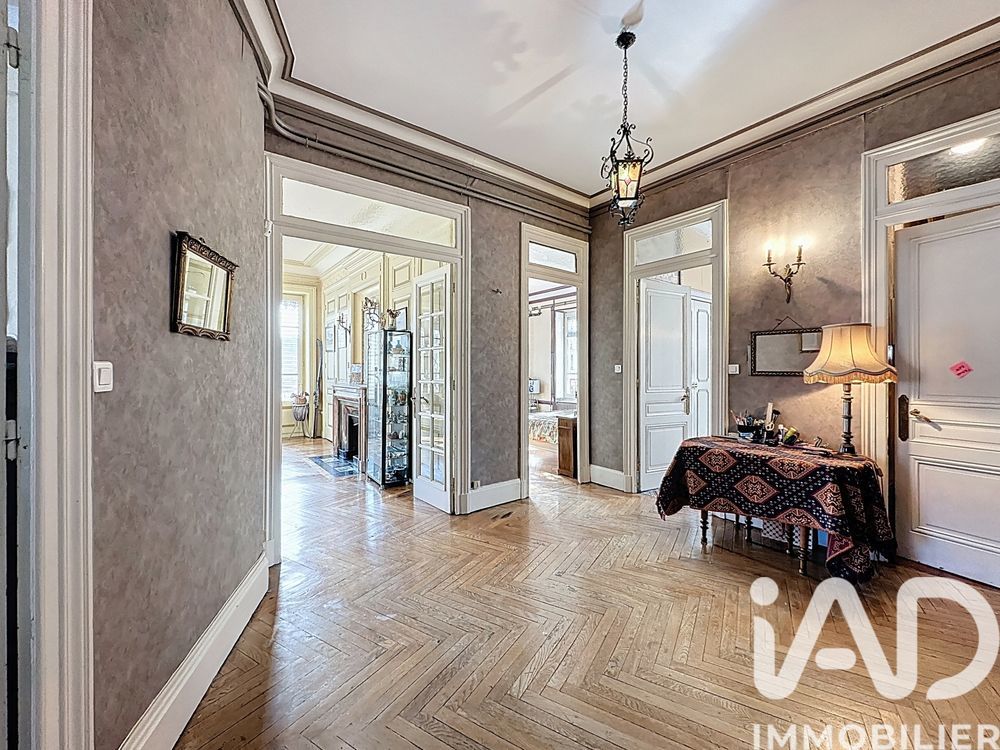 � vendre  Appartement Lyon 9