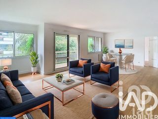  Appartement � vendre 5 pi�ces 134 m�