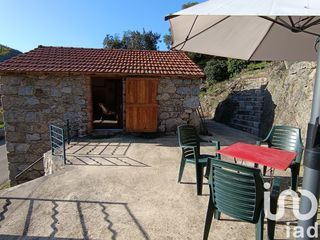  Maison � vendre 2 pi�ces 35 m�