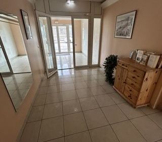  Appartement � vendre 1 pi�ce 32 m�