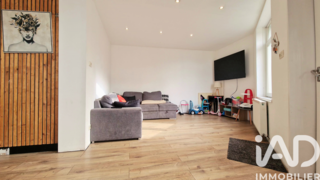  Maison � vendre 7 pi�ces 168 m�