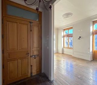  Appartement � vendre 4 pi�ces 110 m�