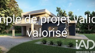  Terrain � vendre 870 m�