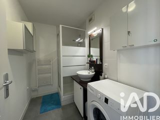  Appartement � vendre 3 pi�ces 62 m�