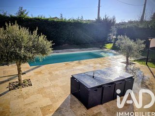  Maison � vendre 4 pi�ces 119 m�