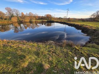  Terrain � vendre 41275 m�