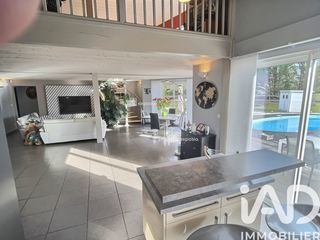  Maison � vendre 6 pi�ces 179 m�