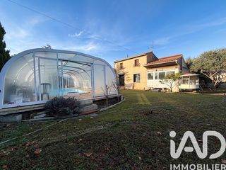  Maison � vendre 5 pi�ces 115 m�