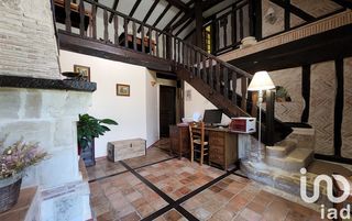  Maison � vendre 5 pi�ces 132 m�