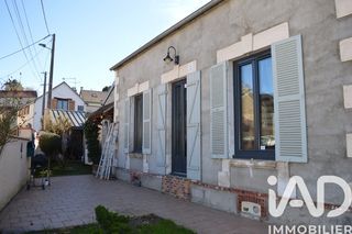  Maison � vendre 6 pi�ces 133 m�