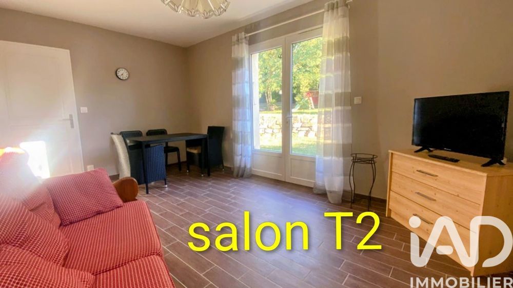 � vendre  Maison Mont�limar (26200)