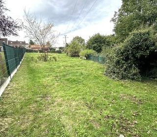 Terrain � vendre 886 m�