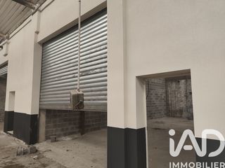  Parking / Garage � vendre 93 m�