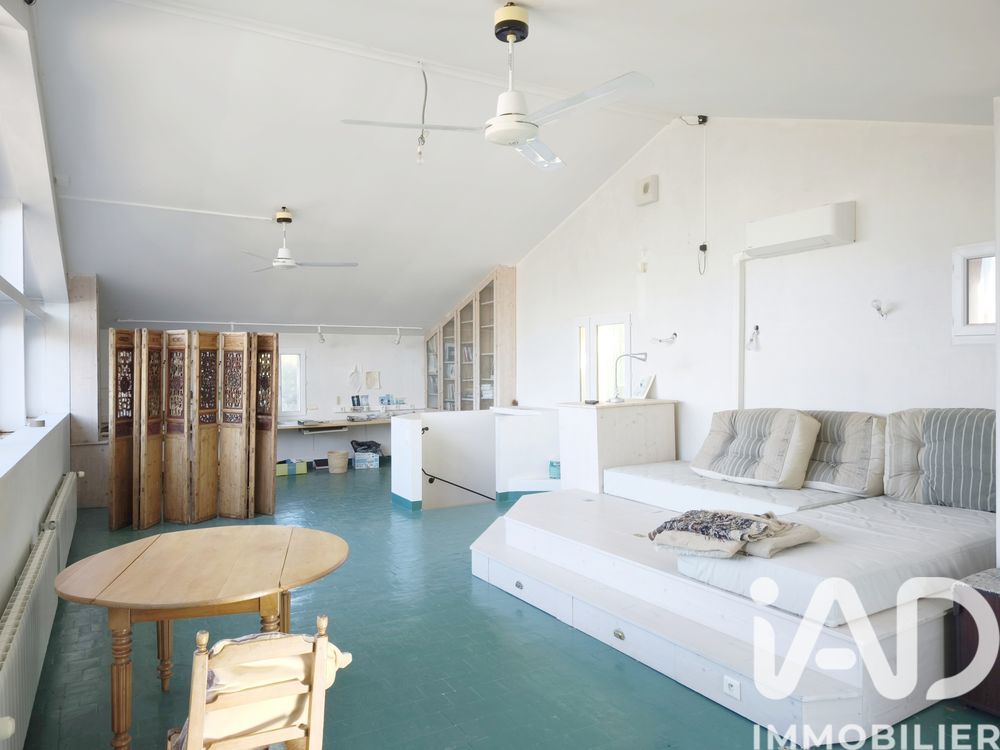 � vendre  Maison La Roque-Alric (84190)