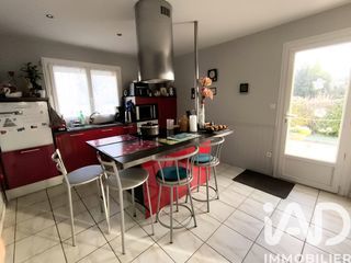  Maison � vendre 5 pi�ces 109 m�