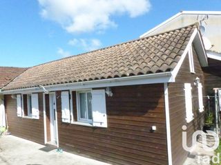  Maison � vendre 4 pi�ces 83 m�