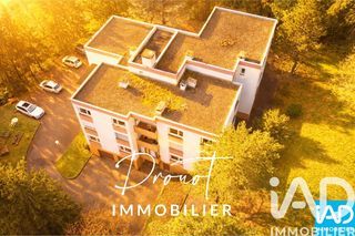  Appartement � vendre 4 pi�ces 100 m�