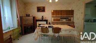  Maison � vendre 3 pi�ces 62 m�