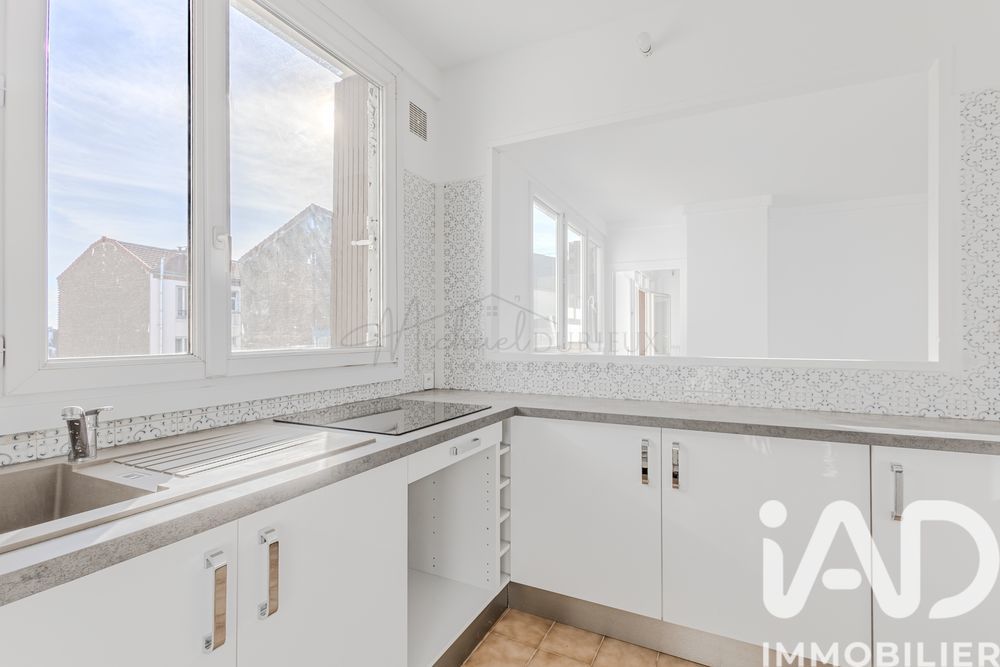 � vendre  Appartement Les Lilas (93260)