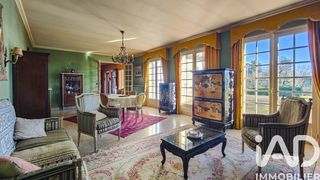  Maison � vendre 9 pi�ces 255 m�