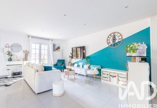  Maison � vendre 5 pi�ces 122 m�