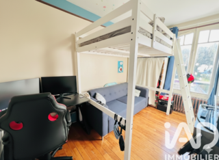  Maison � vendre 6 pi�ces 118 m�