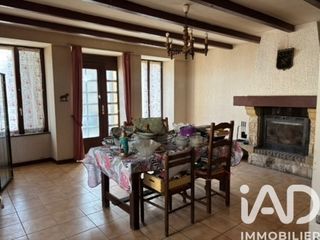  Maison � vendre 6 pi�ces 125 m�