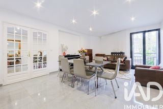  Appartement � vendre 10 pi�ces 176 m�