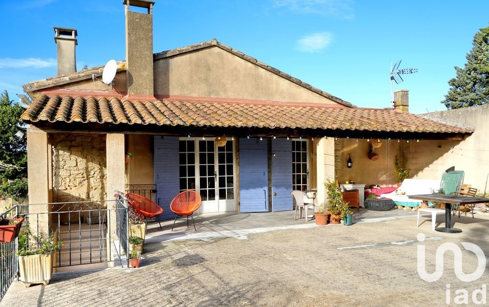 � vendre  Maison L'Isle-sur-la-Sorgue (84800)