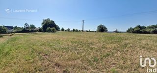  Terrain � vendre 1712 m�