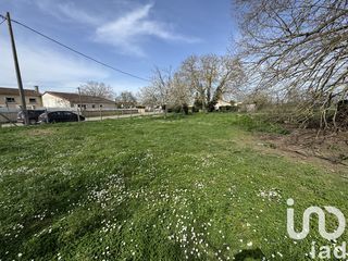  Terrain � vendre 1515 m�